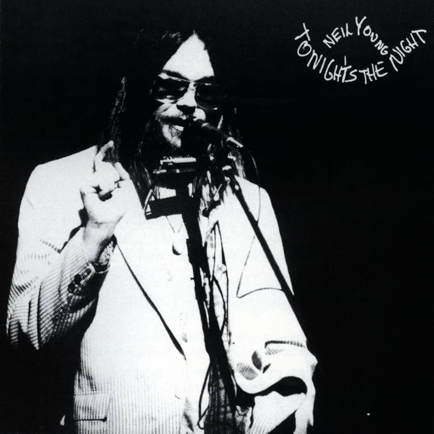 Neil Young Tonight's the Night レコード 91vbrvHwbFL._UF1000,1000_QL80_.jpg